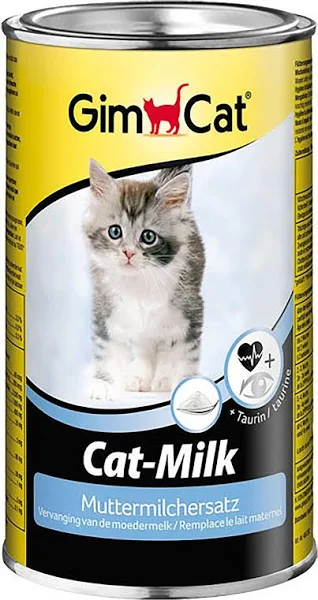 GimCat Cat-Milk 200g