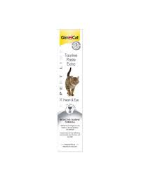 GimCat Taurine Paste Extra Heart & Eye 50g