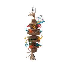 Hari Smart Play Parrot Toy - Venus S