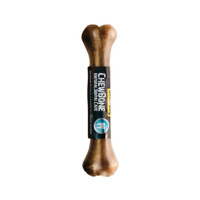 GimDog Chew Bone 10" 1x210g