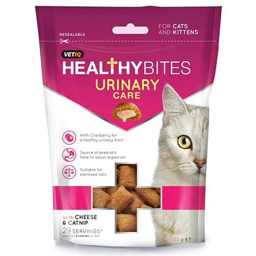 Mark & Chappell Urinary Care for Cats & Kittens 65G