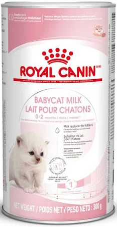 Royal Canin Baby Cat Milk 300g