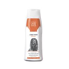 M-Pets Long Hair Dog Shampoo 250ml