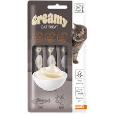 M-Pets Cat Treats Cod & Beef 60g