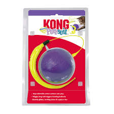 Kong - Cat Purrsuit Whirlwind