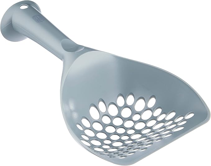 Catit - Cat Litter Spoon, Grey