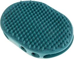 [GBC-GD-02350] GimDog Double Sided Glove Brush 11.5x15cm