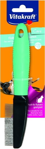 [GBC-VK-02358] Vitakraft Anti-Flea Comb