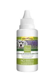 [GEC-GD-02359] GimDog Ear Cleansing Lotion 50ml