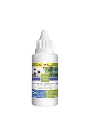 [GEC-GD-02360] GimDog Eye Cleansing Lotion 50ml