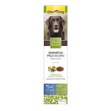 [GSC-GD-02363] GimDog Dark Coat Shampoo 250ml