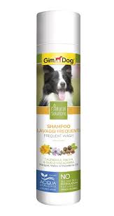 [GSC-GD-02364] GimDog Frequent Wash Shampoo 250ml