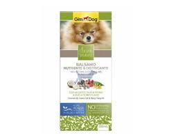 [GSC-GD-02365] GimDog Nourishing & Detangling Conditioner 200ml