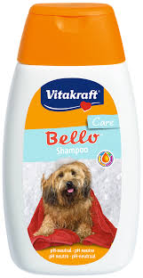 [GSC-VK-02367] Vitakraft Care Bello Shampoo 250ml