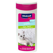 [GSC-VK-02369] Vitakraft Care Shampoo Mink Oil 250ml