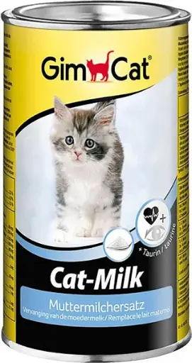 [HV-GC-02376] GimCat Cat-Milk 200g