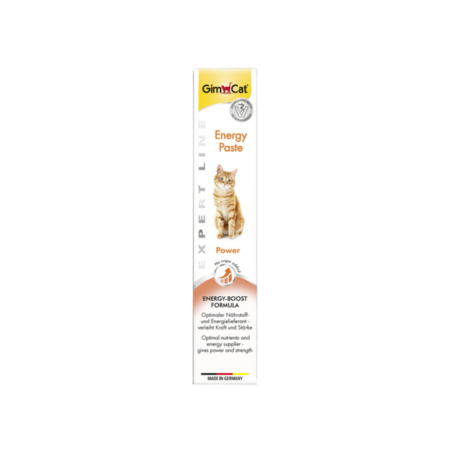 [HV-GC-02385] GimCat Energy Paste Power 50g