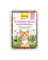 [HV-GC-02388] GimCat Katzen-Gras 150g