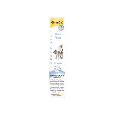 [HV-GC-02390] GimCat Kitten Paste 6+ Week 50g