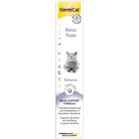[HV-GC-02399] GimCat Relax Paste Balance 50g