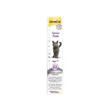[HV-GC-02400] جيم كات معجون للقطط الكبيرة 7+ سنوات 50 غ