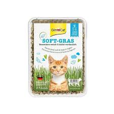 [HV-GC-02401] GimCat Soft-Gras 100g
