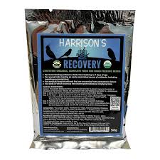 [HV-HS-02406] Harrison's Recovery Formula 56g=2oz