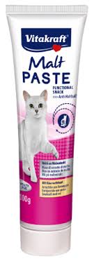 [HV-VK-02412] Vitakraft Malt Paste Anti-Hairball 100g