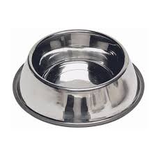 [SBF-GD-06125] GimDog Anti-Slip Bowl Size 2 - 138x40mm