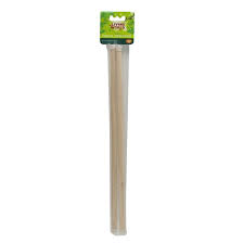[SHB-LV-06218] Living World Wooden Perches 40cm