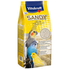 [SHB-VK-06222] Vitakraft Sandy With Anise Smell For Parrots 2.5Kg
