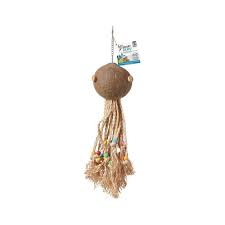 [ST-HAR-06259] Hari Smart Play Toy - Octopus - 45Cm (17.7″) H | Ø 13.5 Cm (5″)
