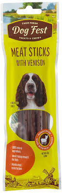 [TR-DF-04514] Dog Fest - Beef Sticks For Dogs