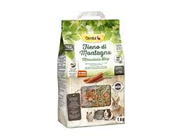 [TR-GI-04524] Gimbi Mountain Hay 1KG