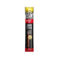 [TR-GD-04570] GimDog Sport Stick Beef 12g
