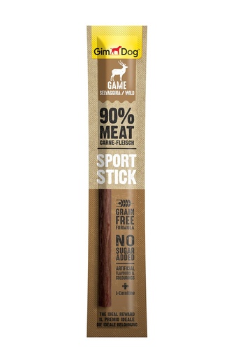 [TR-GD-04573] GimDog Sport Stick Game 12g