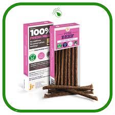 [TR-PE-04586] Pure Beef Sticks 50g