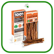 [TR-PE-04591] أعواد دجاج من بيور 100%