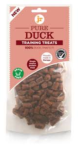 [TR-PE-04595] Pure Duck Training Treats 85g