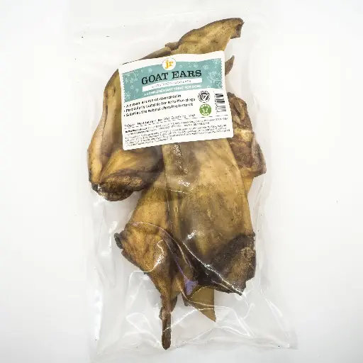 [TR-PE-04596] Pure Goat Ears 130g