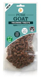 [TR-PE-04598] Pure Goat Training Treats 85g