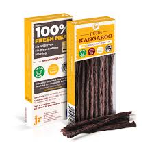 [TR-PE-04600] أعواد كنغر من بيور 100%