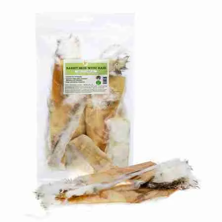 [TR-PE-04602] Pure Lamb Spaghetti 35cm-100g