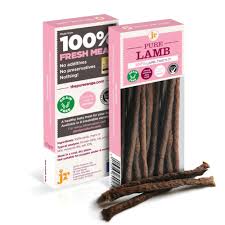 [TR-PE-04603] أعواد لحم الضأن من بيور 100%