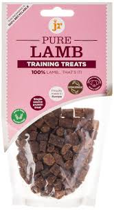 [TR-PE-04604] Pure Lamb Training Treats 85g