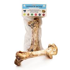 [TR-PE-04605] Pure Ostrich Bone 475g