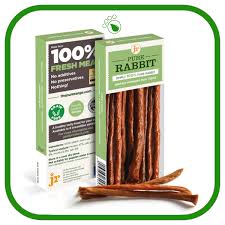 [TR-PE-04608] أعواد أرنب من بيور 100%