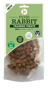 [TR-PE-04609] Pure Rabbit Training Treats 85g
