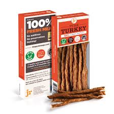 [TR-PE-04610] أعواد دجاج رومي من بيور 100%