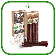 [TR-PE-04612] أعواد غزال من بيور 100%
